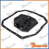 Kit de filtre hydraulique pour TOYOTA | FSF-TY-025, 35330-0W090